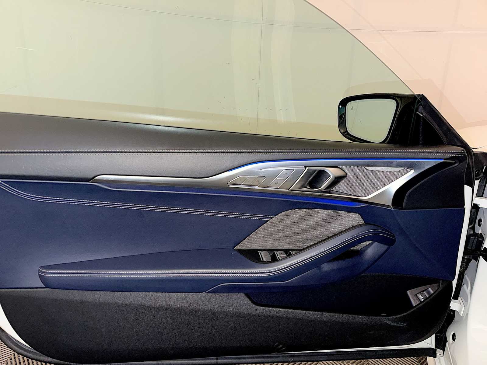 2024 BMW 8 Series M850i xDrive Convertible