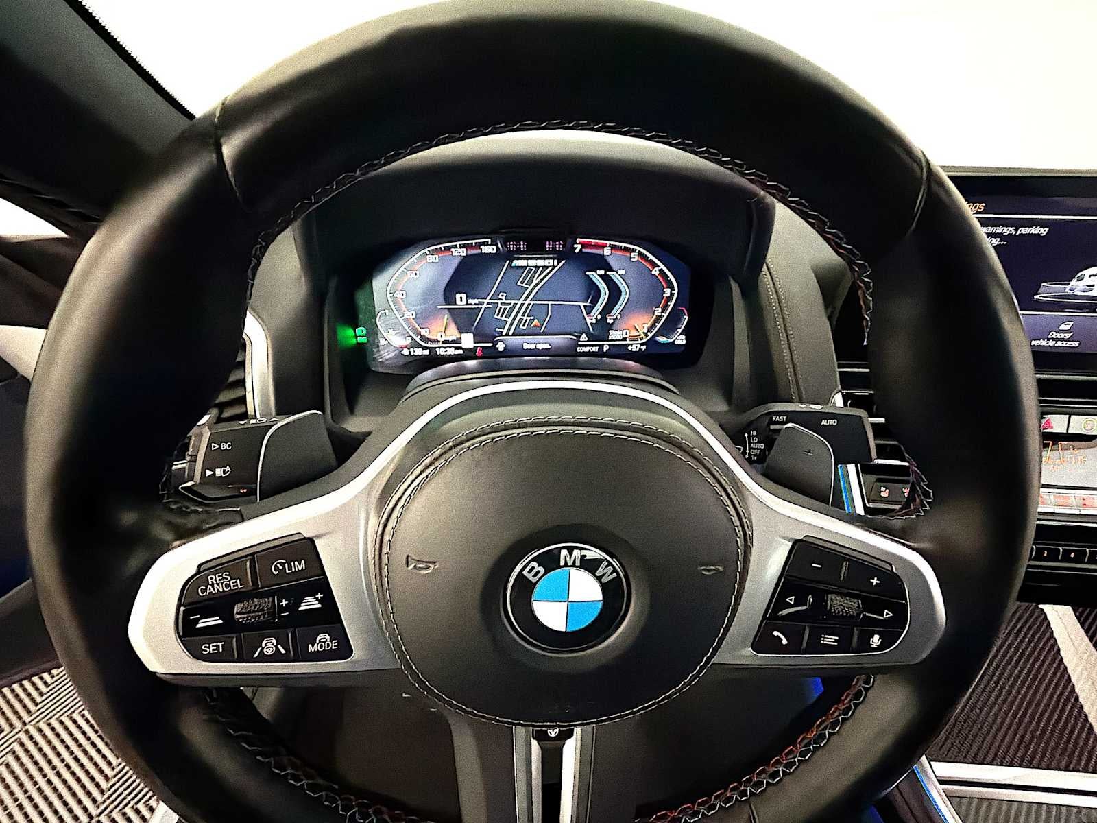 2024 BMW 8 Series M850i xDrive Convertible