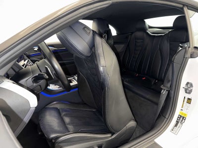 2024 BMW 8 Series M850i xDrive Convertible