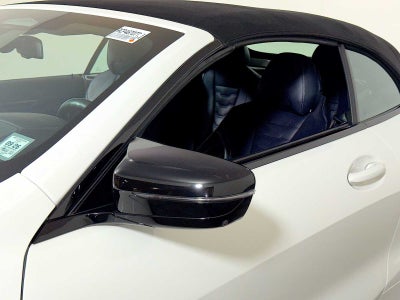 2024 BMW 8 Series M850i xDrive Convertible