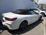 2024 BMW 8 Series M850i xDrive Convertible