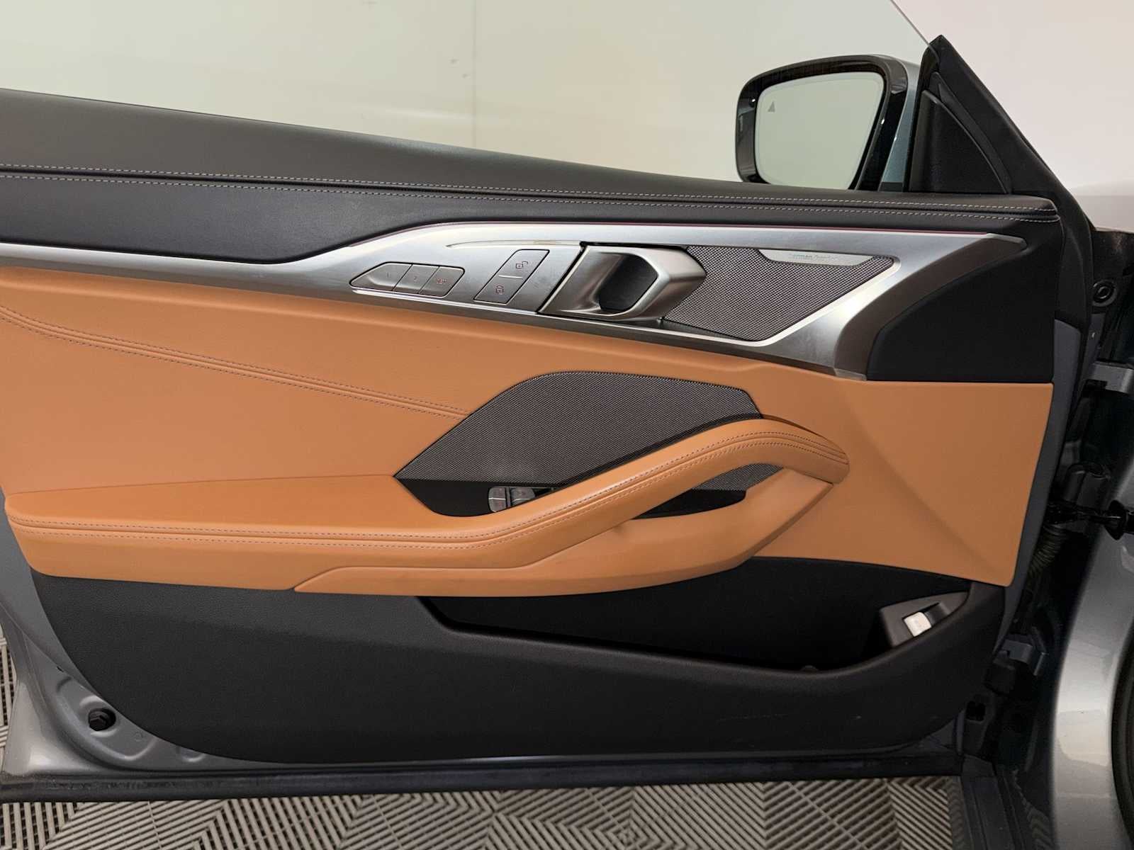 2024 BMW 8 Series 840i xDrive Gran Coupe