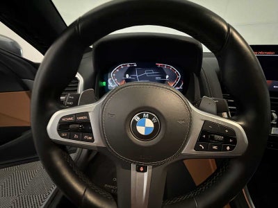 2024 BMW 8 Series 840i xDrive Gran Coupe