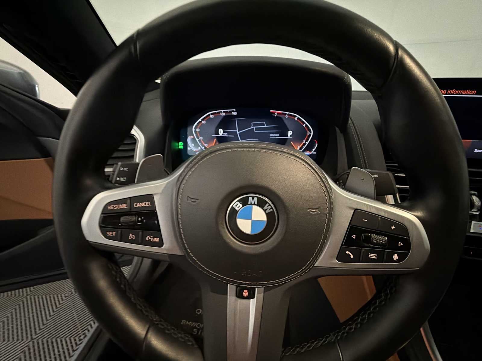 2024 BMW 8 Series 840i xDrive Gran Coupe