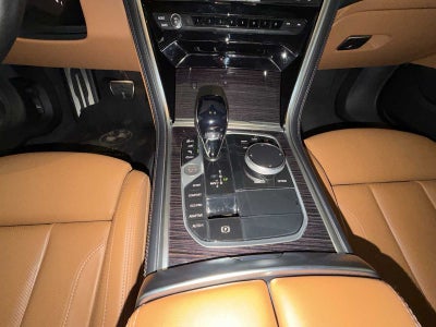 2024 BMW 8 Series 840i xDrive Gran Coupe
