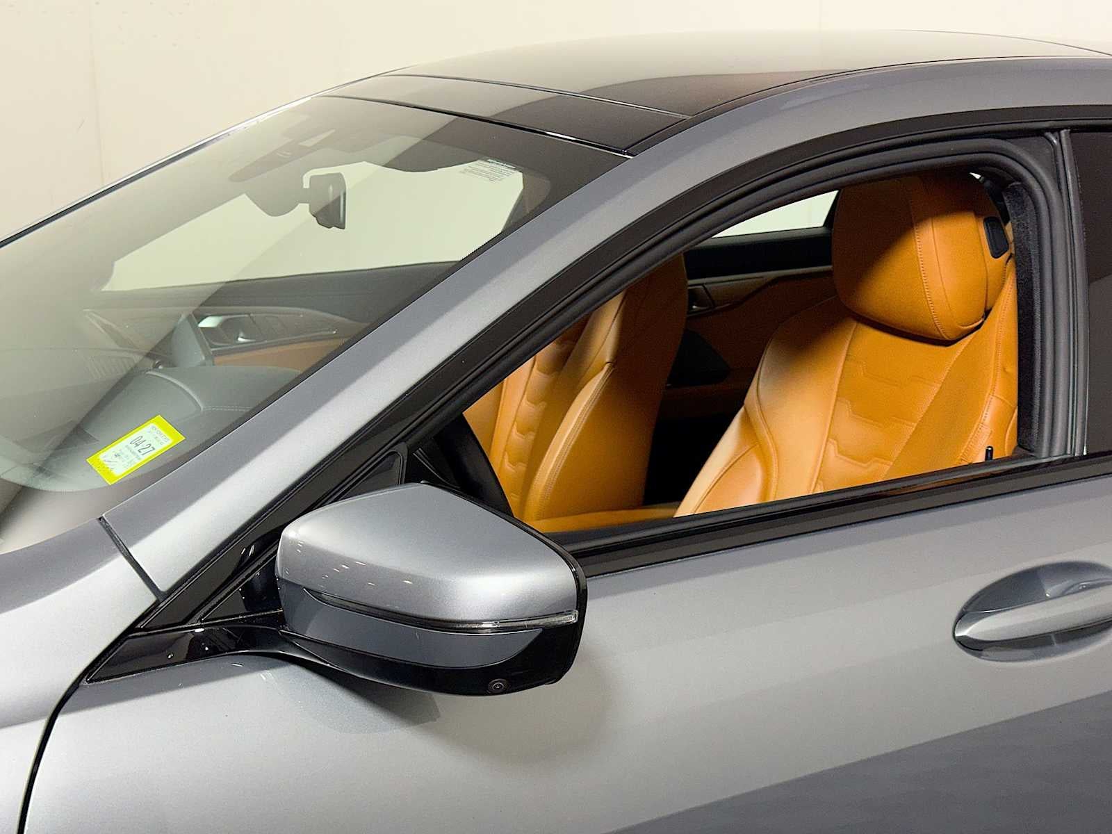 2024 BMW 8 Series 840i xDrive Gran Coupe