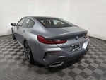 2024 BMW 8 Series 840i xDrive Gran Coupe