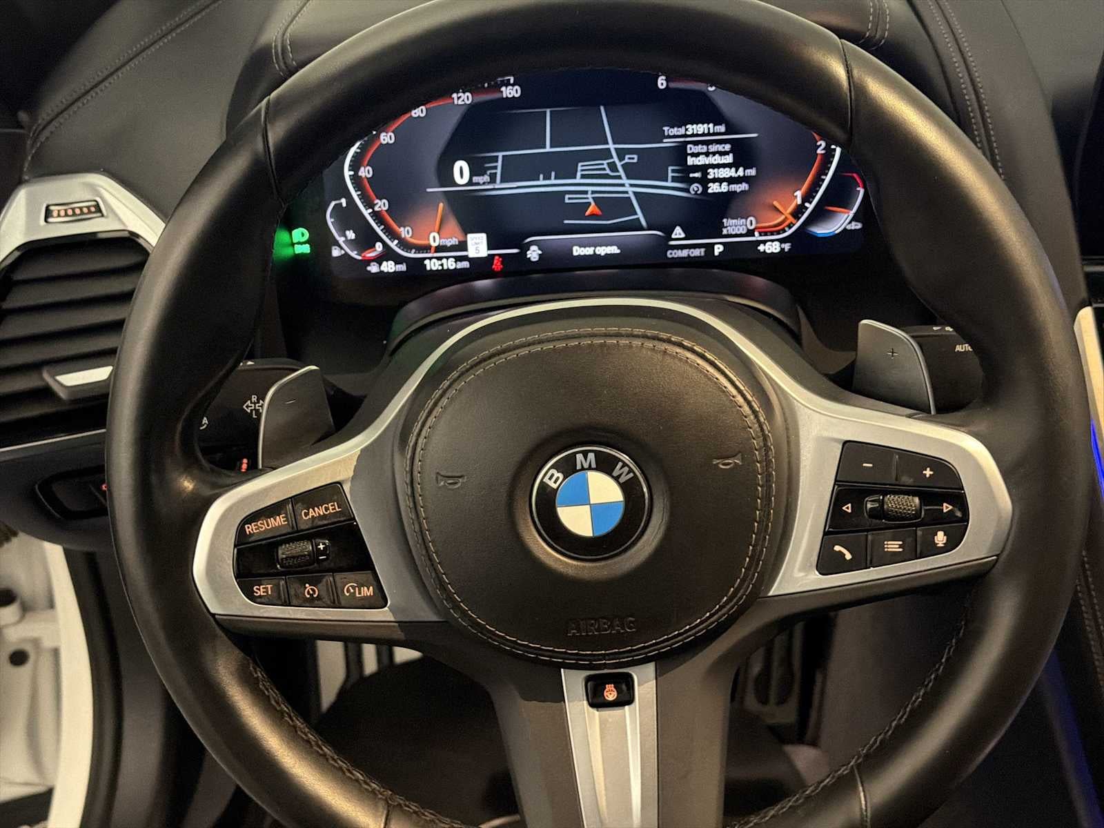 2024 BMW 8 Series 840i xDrive Gran Coupe