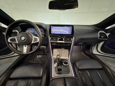 2024 BMW 8 Series 840i xDrive Gran Coupe