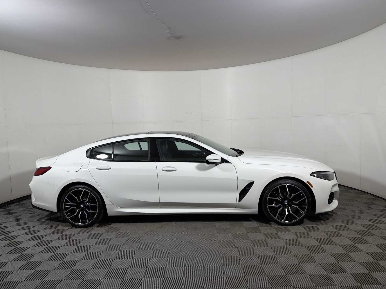 2024 BMW 8 Series 840i xDrive Gran Coupe