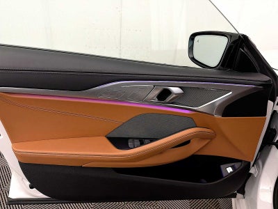 2023 BMW 8 Series M850i xDrive Gran Coupe