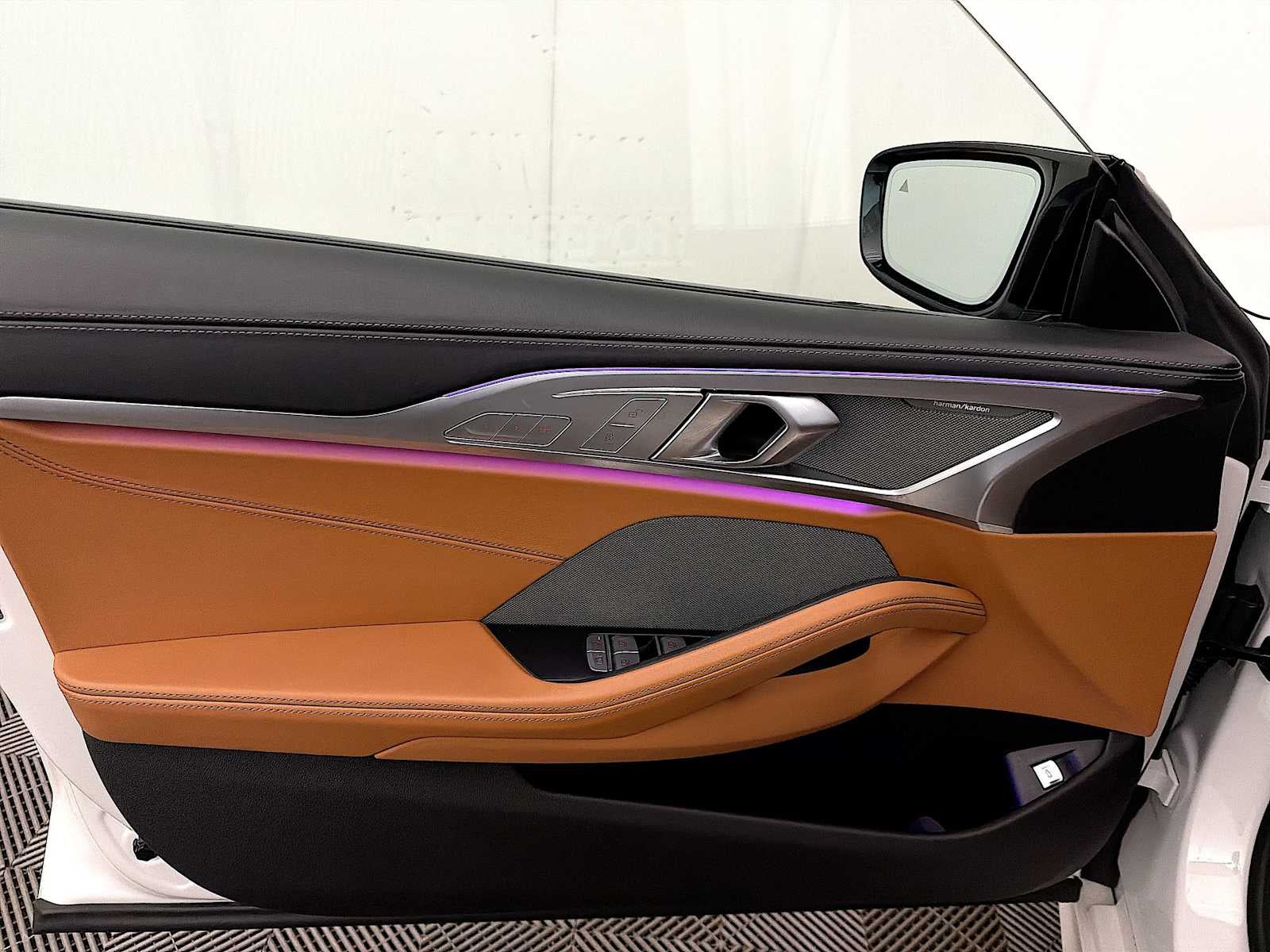 2023 BMW 8 Series M850i xDrive Gran Coupe