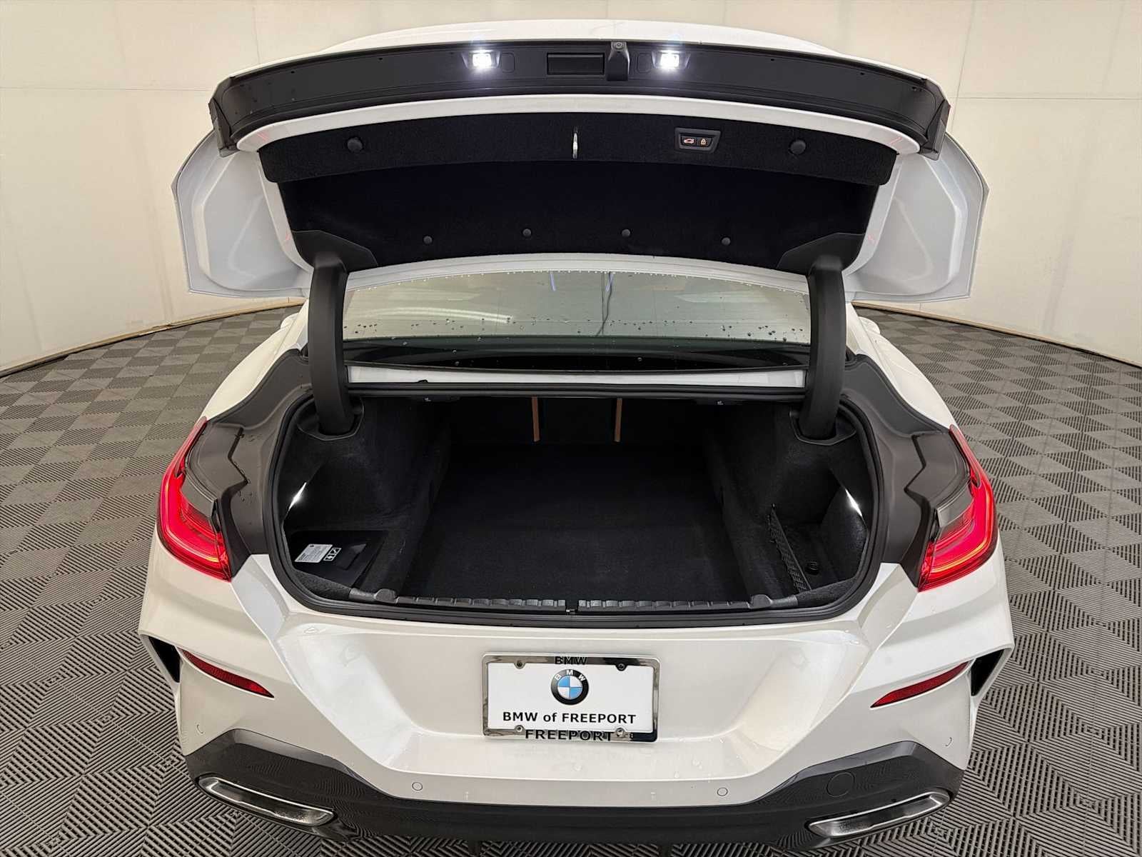 2023 BMW 8 Series M850i xDrive Gran Coupe