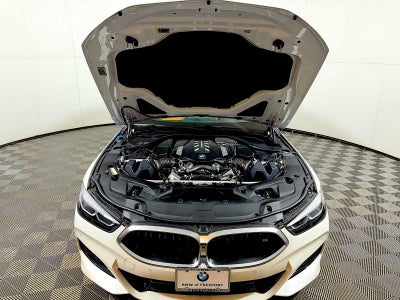 2023 BMW 8 Series M850i xDrive Gran Coupe