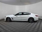 2023 BMW 8 Series M850i xDrive Gran Coupe