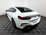 2023 BMW 8 Series M850i xDrive Gran Coupe