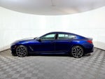 2026 BMW 8 Series M850i xDrive Gran Coupe