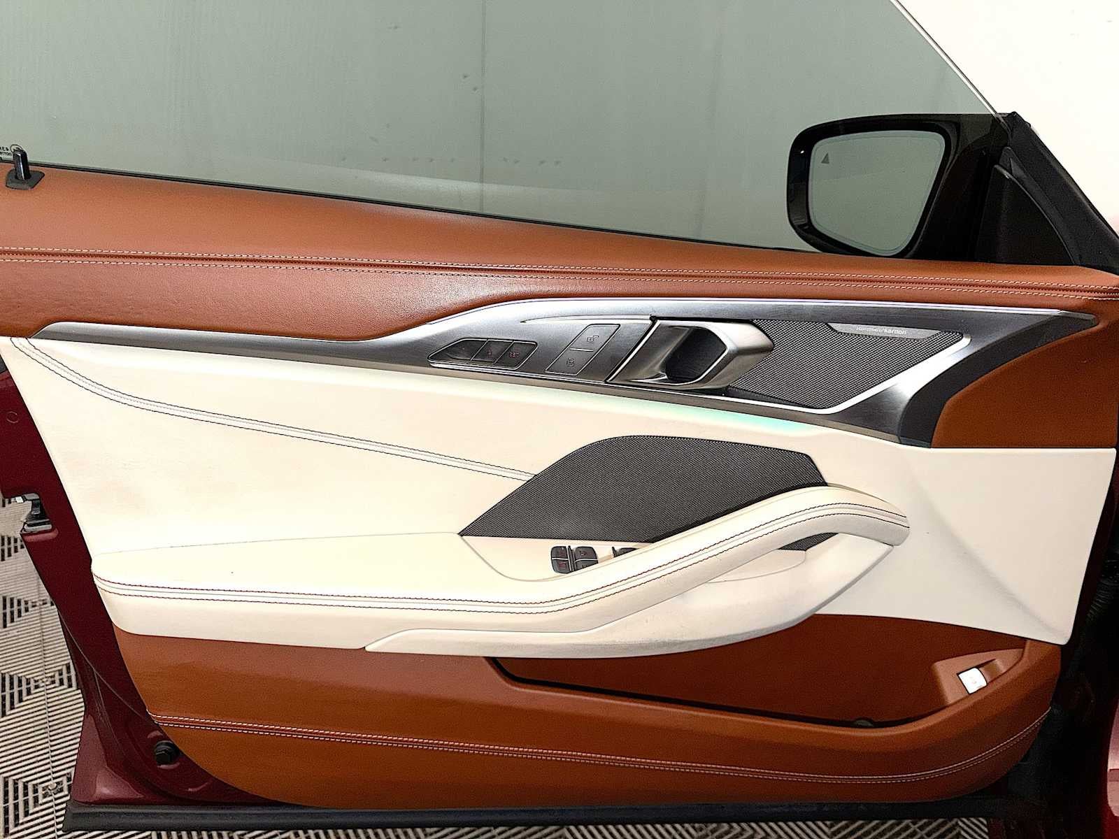 2024 BMW 8 Series M850i xDrive Gran Coupe