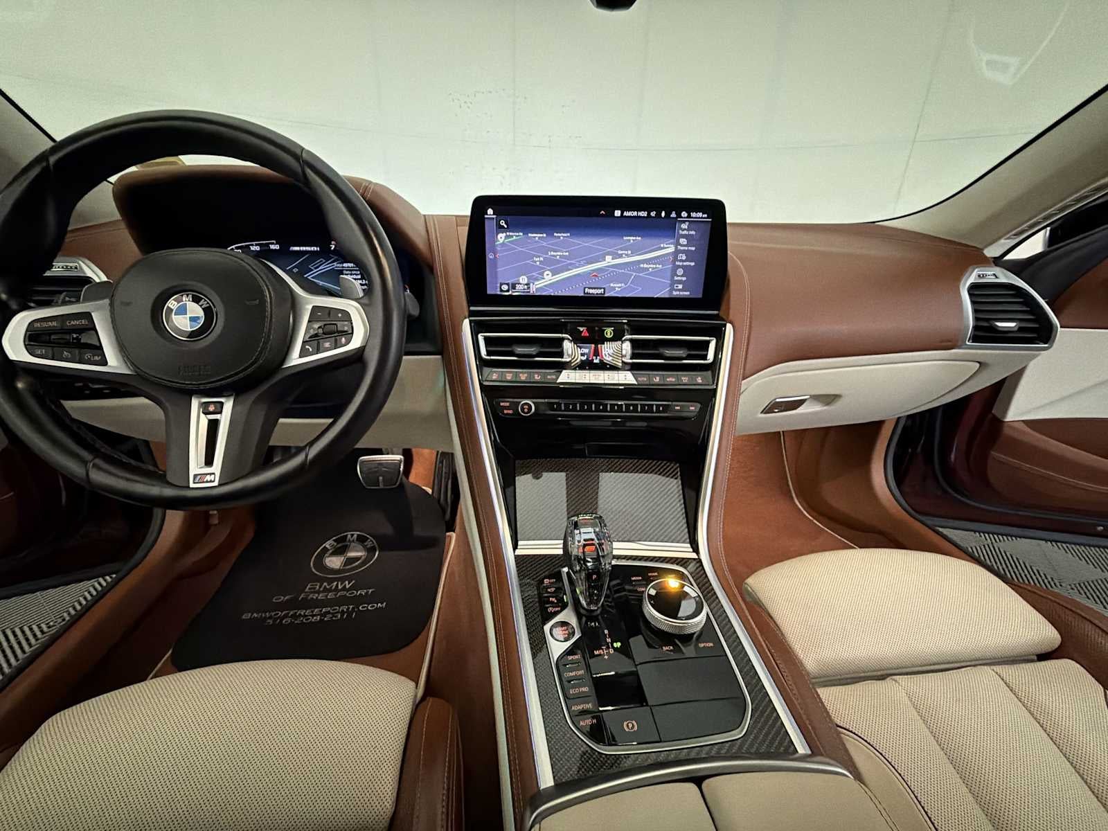 2024 BMW 8 Series M850i xDrive Gran Coupe