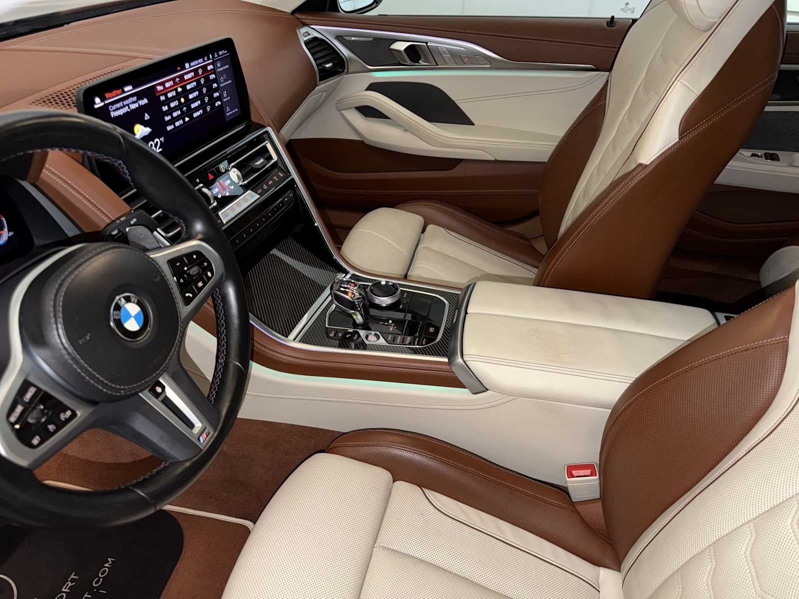 2024 BMW 8 Series M850i xDrive Gran Coupe