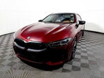 2024 BMW 8 Series M850i xDrive Gran Coupe