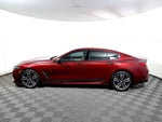 2024 BMW 8 Series M850i xDrive Gran Coupe