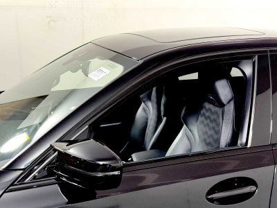 2025 BMW M3 Competition Sedan