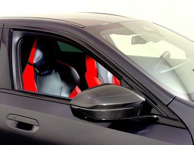 2026 BMW M5 Sedan