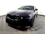 2026 BMW M5 Sedan
