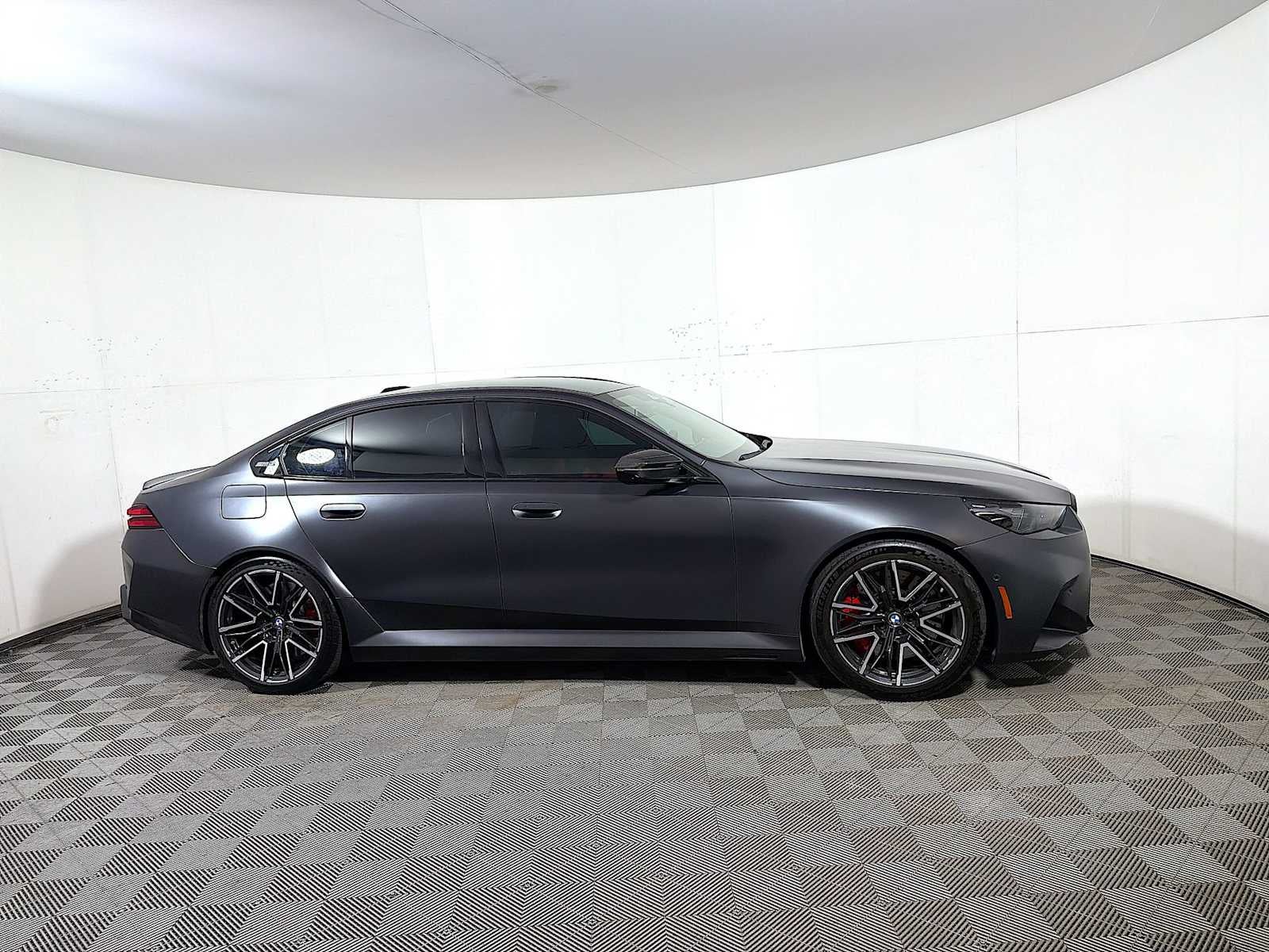 2026 BMW M5 Sedan