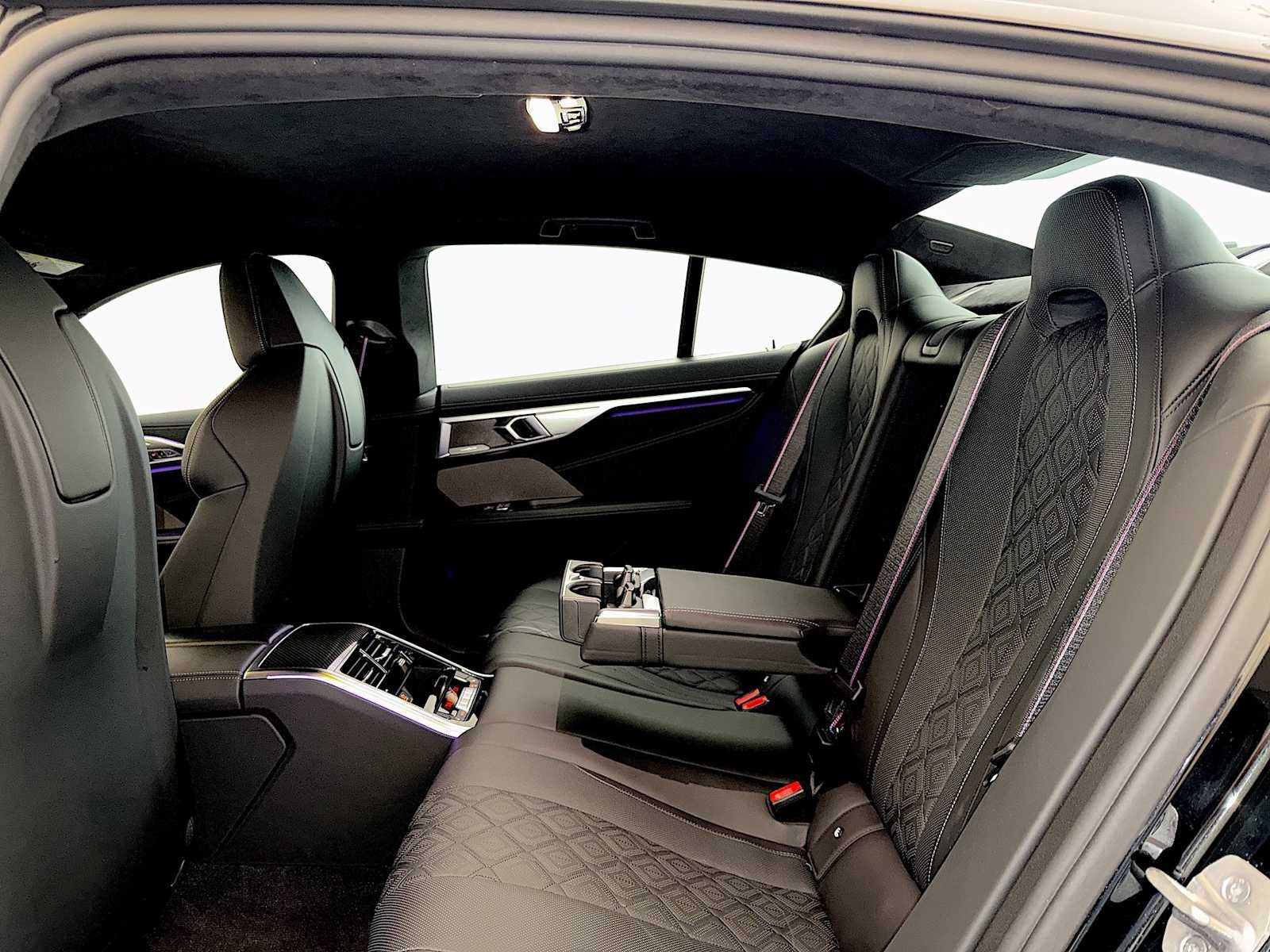 2024 BMW M8 Competition Gran Coupe
