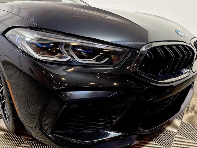 2024 BMW M8 Competition Gran Coupe