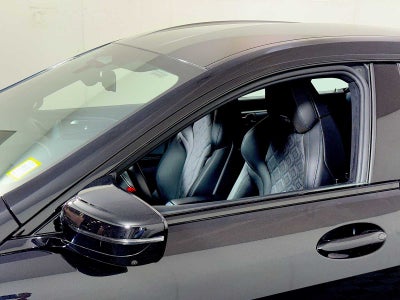 2024 BMW M8 Competition Gran Coupe