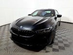 2024 BMW M8 Competition Gran Coupe