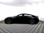 2024 BMW M8 Competition Gran Coupe