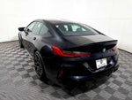 2024 BMW M8 Competition Gran Coupe