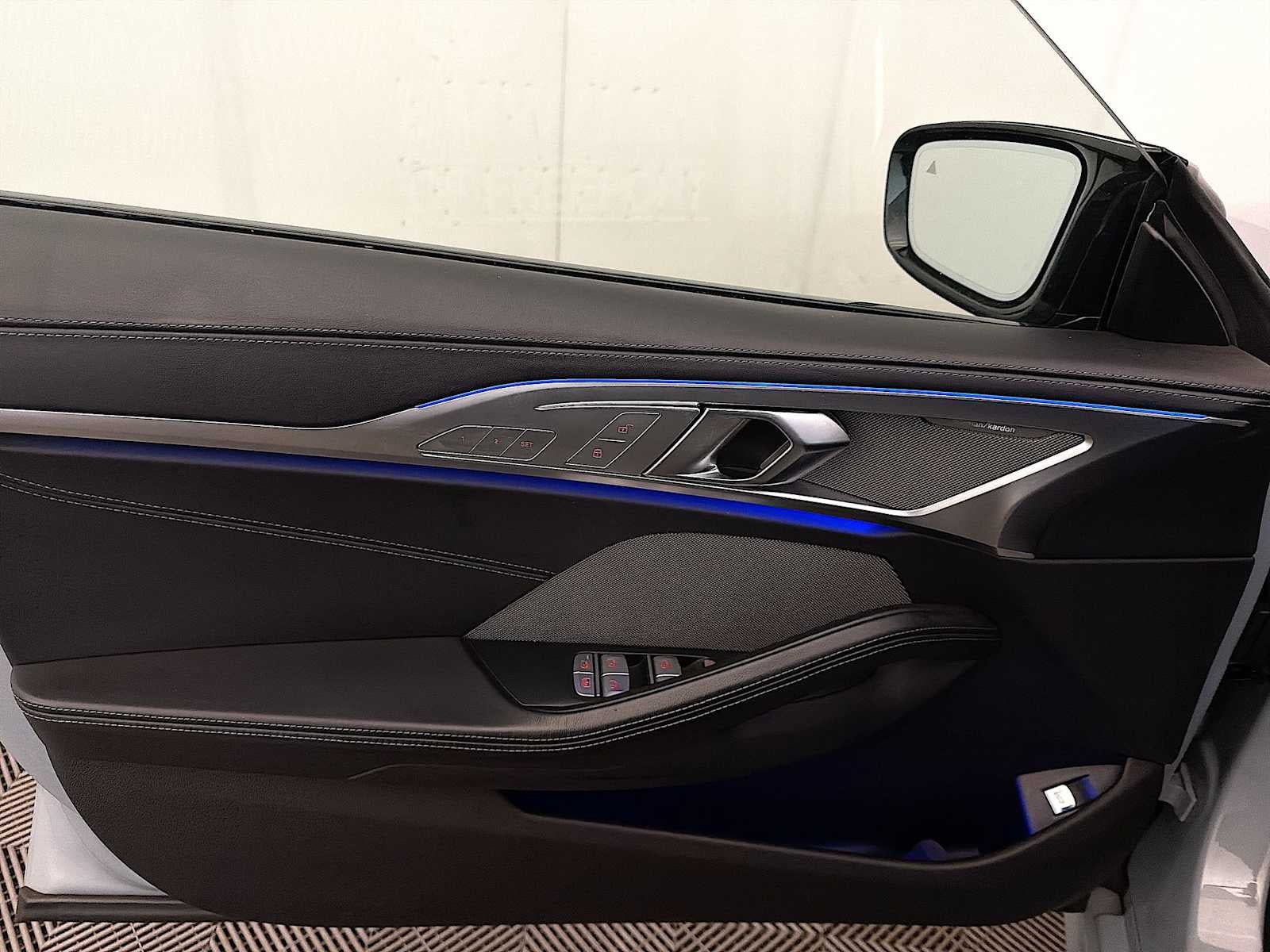 2023 BMW M8 Competition Gran Coupe