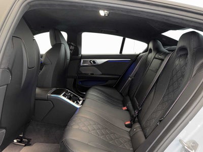 2023 BMW M8 Competition Gran Coupe