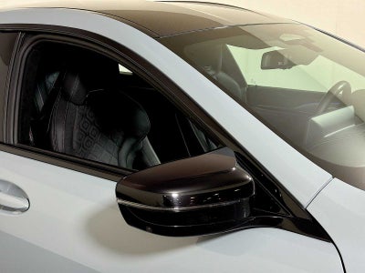 2023 BMW M8 Competition Gran Coupe