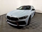 2023 BMW M8 Competition Gran Coupe