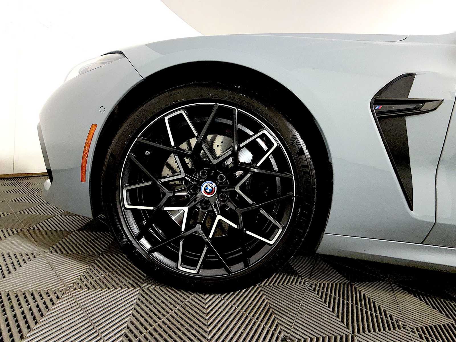 2023 BMW M8 Competition Gran Coupe