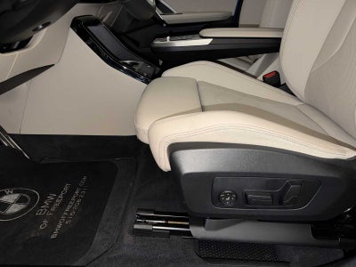 2025 BMW X1 M35i Sports Activity Vehicle