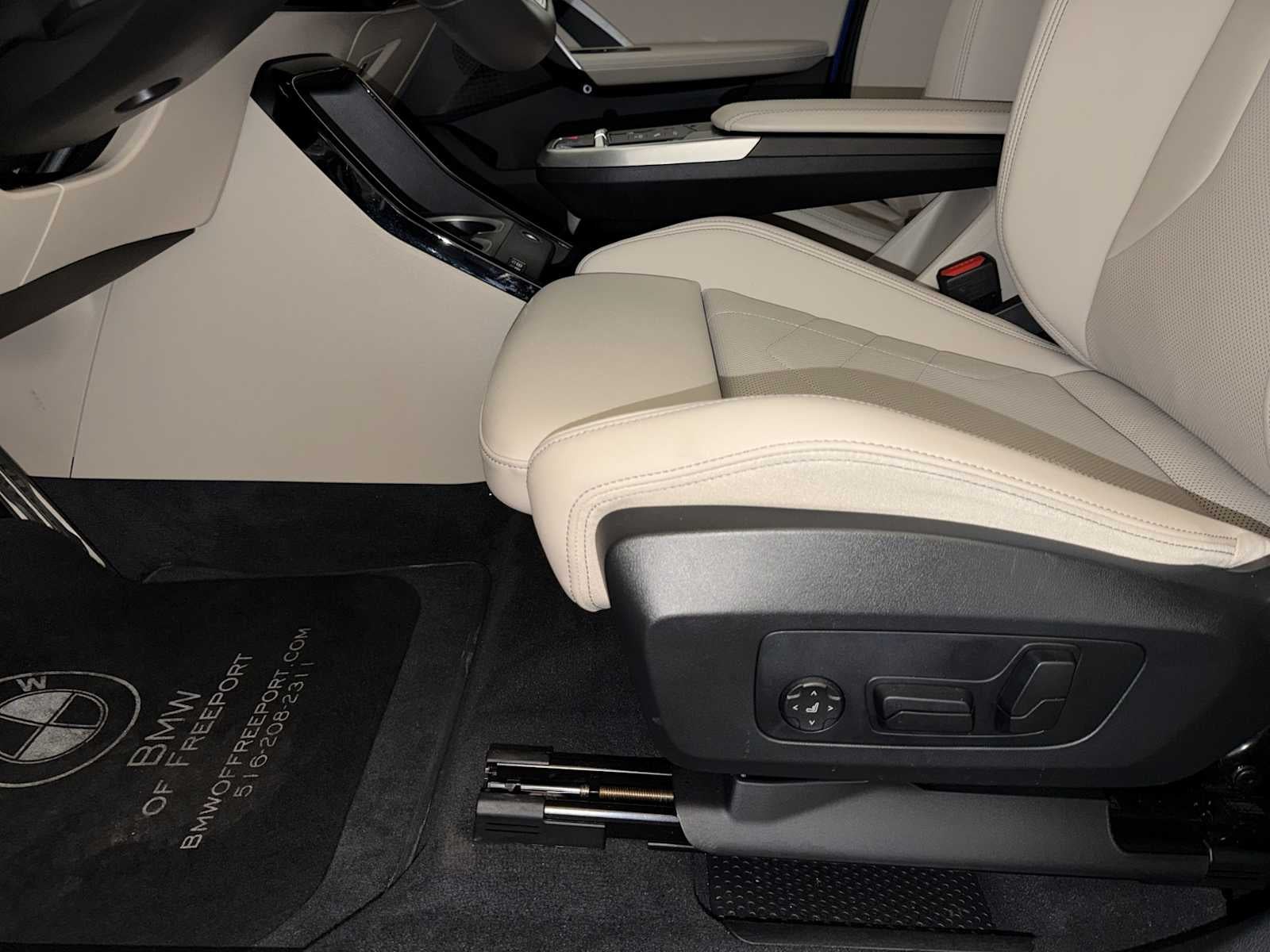 2025 BMW X1 M35i Sports Activity Vehicle