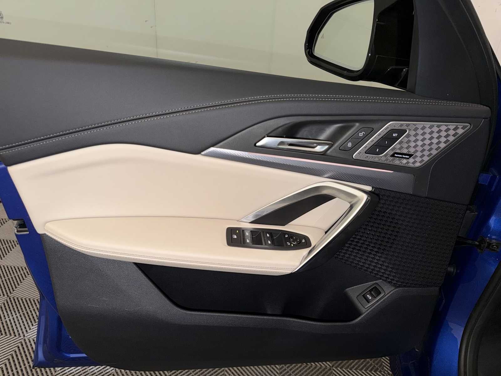 2025 BMW X1 M35i Sports Activity Vehicle