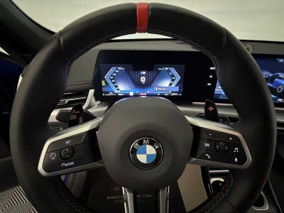 2025 BMW X1 M35i Sports Activity Vehicle