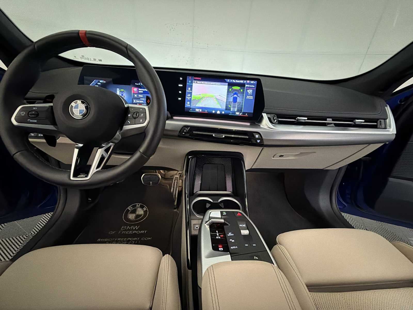 2025 BMW X1 M35i Sports Activity Vehicle