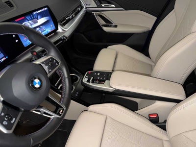 2025 BMW X1 M35i Sports Activity Vehicle