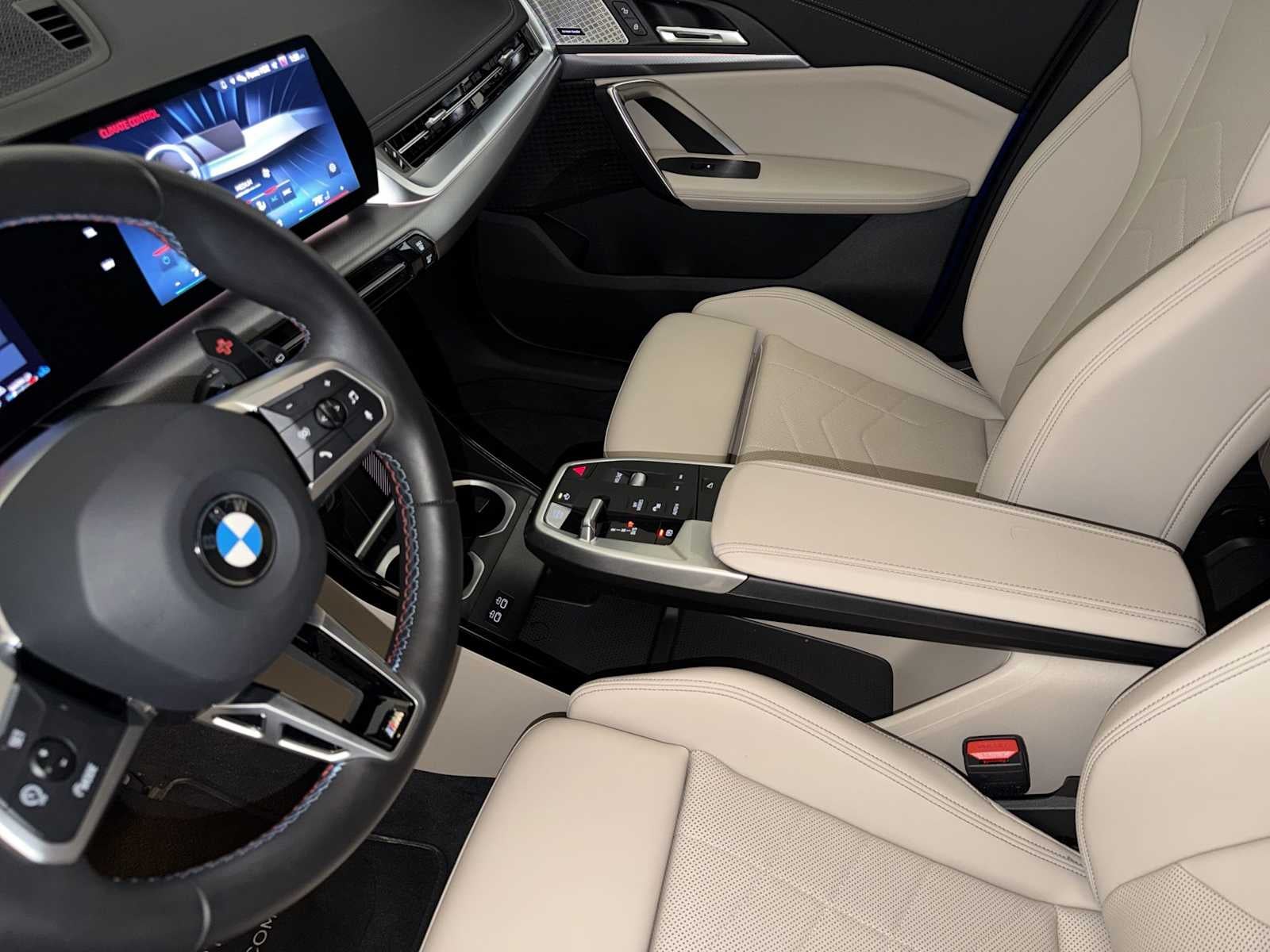 2025 BMW X1 M35i Sports Activity Vehicle