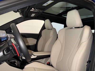 2025 BMW X1 M35i Sports Activity Vehicle