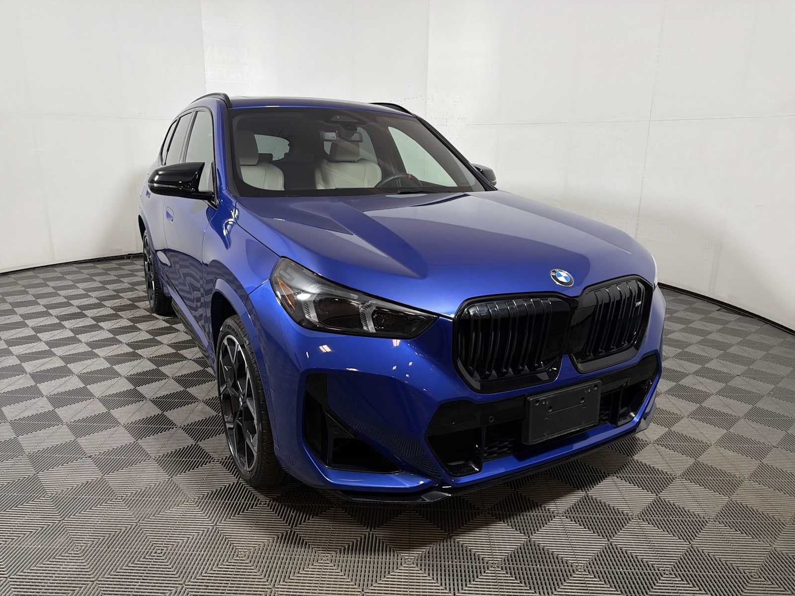 2025 BMW X1 M35i Sports Activity Vehicle